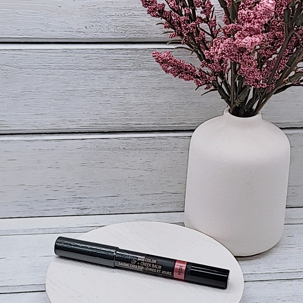 Nudestix Gel Color Lip +Cheek Balm